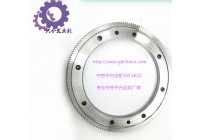 中空平台大齒輪1M 162Z   18比速